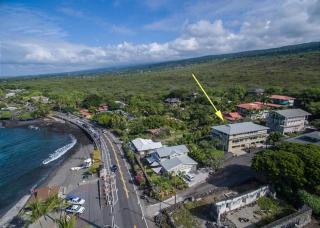 Kahaluu Mauka - Kailua-Kona - 0