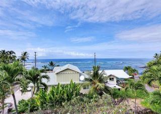 Kahaluu Mauka - Kailua-Kona - 4