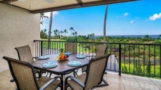 Country Club Villas 241 - Kailua-Kona - 8