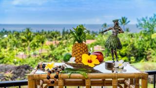 Country Club Villas 241 - Kailua-Kona - 5
