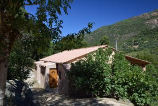 Casa Del Torrente - Porto Ota - 9