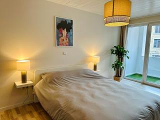 La maison du Groove - 2