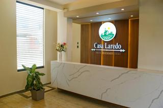 Hotel Campestre Casa Laredo - Chao - 8