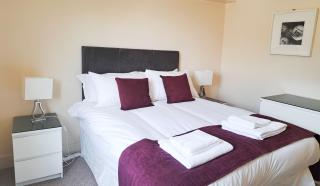 Wimbledon Apartment - Londra - 7