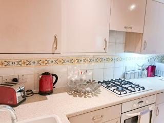 Wimbledon Apartment - Londra - 5