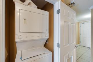 Calypso Resort - Direct gulf front Condo with king master, and Free Wi-Fi - 7