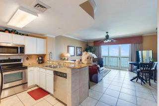 Calypso Resort Serenity 1 - 1