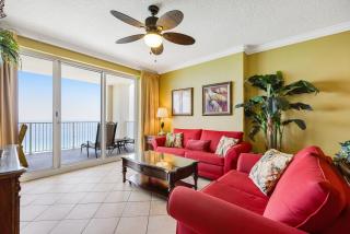 Ocean Reef 1709 - Panama City Beach - 2