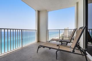 Ocean Reef 1709 - Panama City Beach - 5
