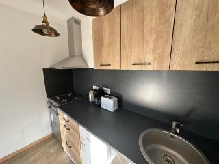 Cour ancienne école avec Jacuzzi privé - 6