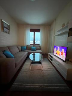 Sweet Apartments - Žabljak - 4
