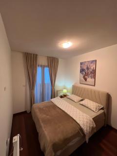 Sweet Apartments - Žabljak - 1