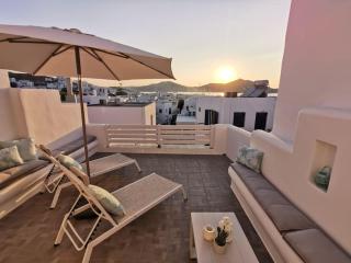 The Minty door Boutique house - Naousa - 0