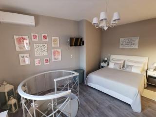 The Minty door Boutique house - Naousa - 9