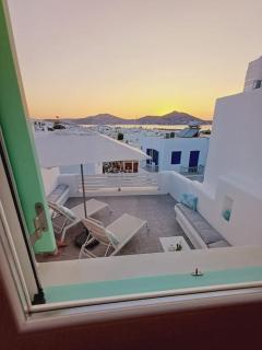 The Minty door Boutique house - Naousa - 2