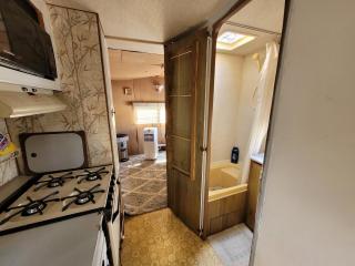 Virginia Vacation duplex house 1 - 7