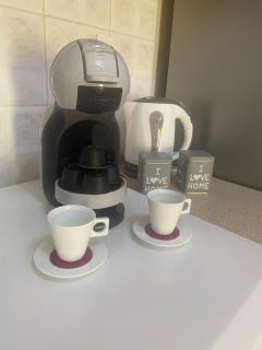 Betty’s apartment - Alexandroupoli - 3