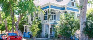 IreneHouse Victorian INN - Sacramento - 4