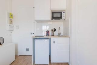 Studio confortable - 2P - Proche Nation - Parijs - 6