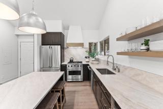 Canyons Creekside 3b3ba Townhouse 1 Block to Ski Lift - 3