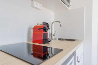 Studio confortable - 2P - Proche Nation - Parijs - 5
