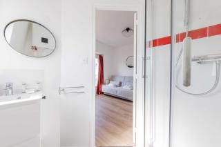 Studio confortable - 2P - Proche Nation - Parijs - 1
