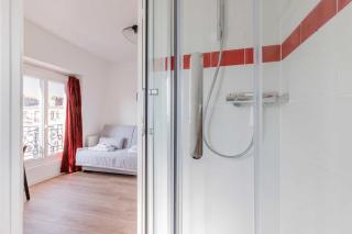 Studio confortable - 2P - Proche Nation - Parijs - 2