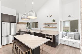 Canyons Creekside 3b3ba Townhouse 1 Block to Ski Lift - 6