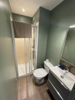 T2 refait à neuf sur le thème oriental - Rodez - 4