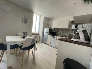 T2 refait à neuf sur le thème oriental - Rodez - 7