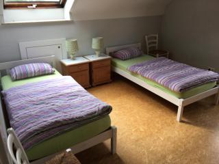 Zwischen Köln und Bonn, Central oben - 9