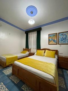 Hôtel Al Kalaa - 5