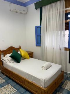 Hôtel Al Kalaa - Chefchaouen - 6
