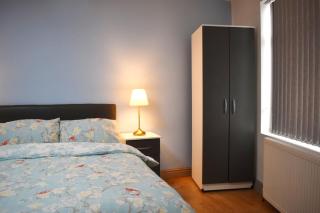 Pleasant Apartment in near Birmingham City Center - Birmingham - 9