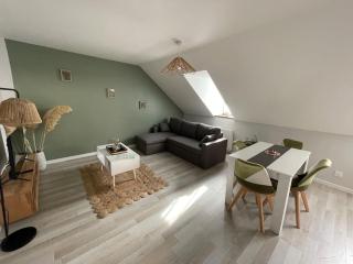 T2 cœur de ville thème bohème - 1