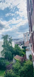 Charmant studio calme, proche La Défense & Paris - La Garenne-Colombes - 3