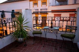 Apartamentos Doña Concha - Sevilla - 8