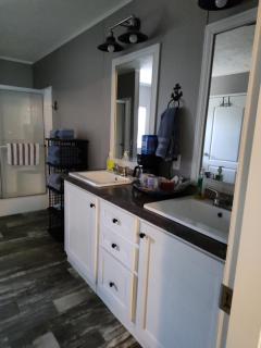 Riley's Pad Master Suite - Sevierville - 4