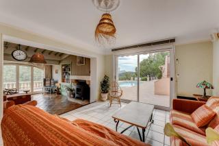 Villa Gilbert - Vins-sur-Caramy - 4