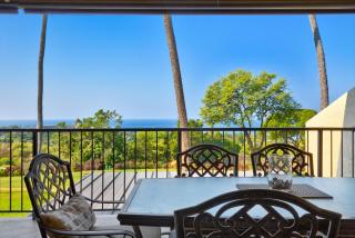 Country Club Villas 302 - Kailua-Kona - 9
