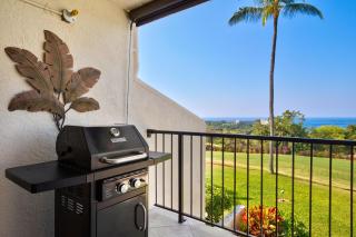 Country Club Villas 302 - Kailua-Kona - 5