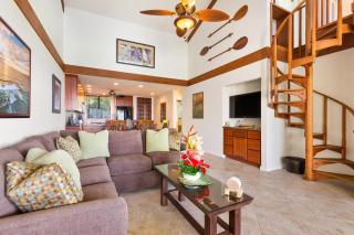 Country Club Villas 302 - Kailua-Kona - 3