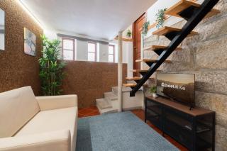 Host Wise - Classy Amazing Flats - Porto - 2