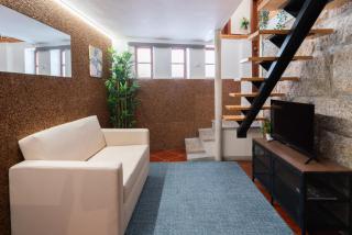 Host Wise - Classy Amazing Flats - Porto - 7