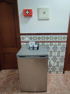 Apartamentos Guiomar Campos - Porto Covo - 7