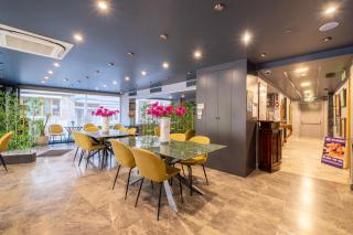 La Wisteria Boutique Hotel Istanbul - Istanbul - 4