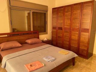 The Pine Tree Chalet - Jerash - 4