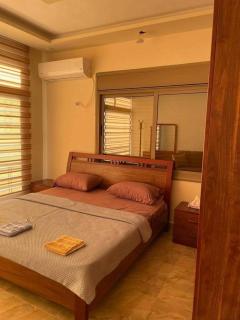 The Pine Tree Chalet - Jerash - 7