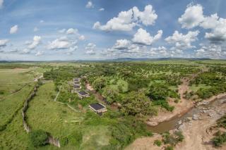 JW Marriott Masai Mara Lodge - Masai Mara - 1