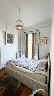 Monaco entire flat with spectacular terrace and sea view - 1